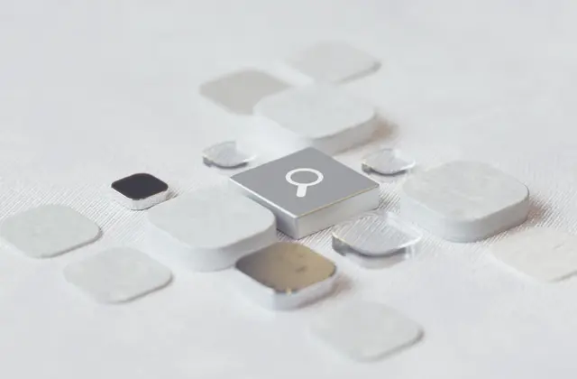 Die Kunst der guten Suche: Datengetriebene Such-Optimierung-Titleimage