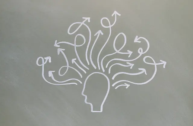 Gefühle im Job - Wie wir kommunizieren-Titleimage