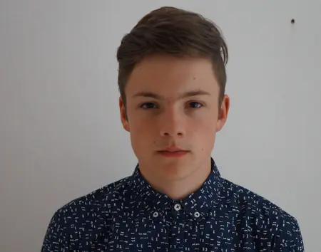 Jossy Rasmus Paul Grundmann